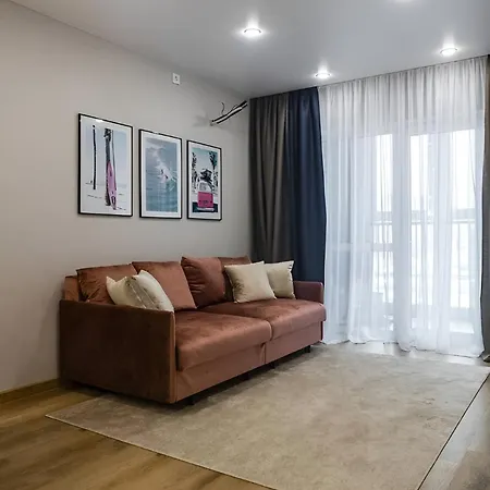 Serisso Apartamento *