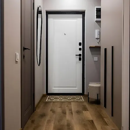 Serisso Apartamento
