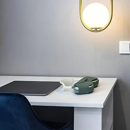 Apartamento Serisso *